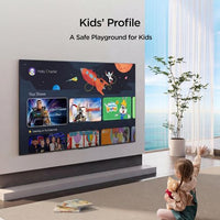 TCL 65V6D 65" 4K HDR Google TV