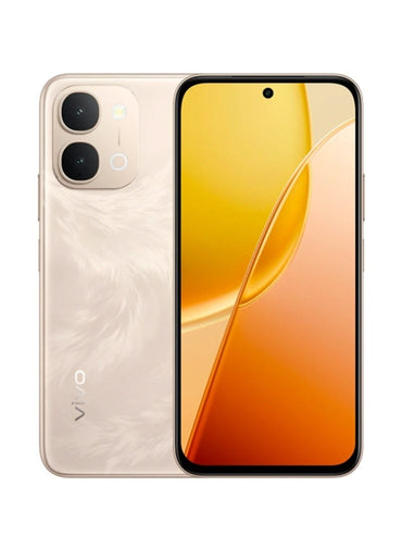 vivo Y31d – 6GB + 128GB / 6GB + 256GB
