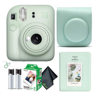 Instax 20 Film Sheet