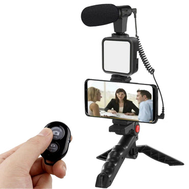 Vlogging Video Making Kit.. in Kenya | Zentech