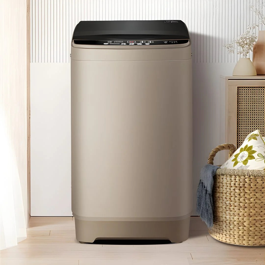 Decho Top Load Fully Automatic Washing Machine