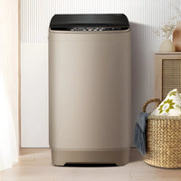 Decho Top Load Fully Automatic Washing Machine