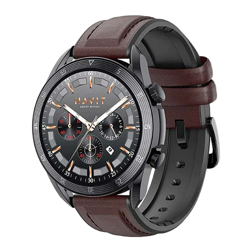 M9030 PRO Smart Life Series Smart Watch front view with display
