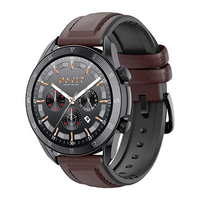 M9030 PRO Smart Life Series Smart Watch front view with display
