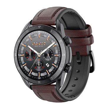 M9030 PRO Smart Life Series Smart Watch front view with display