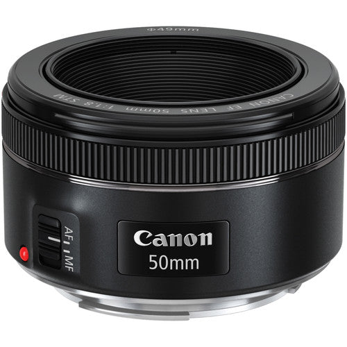 CANON 50MM 1.8STM LENS price in Kenya