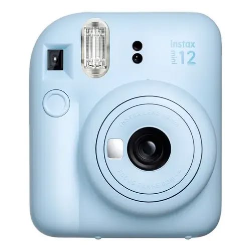 Instax Mini 12