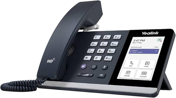 Yealink MP54 Microsoft Teams Phone - genuine Yealink product photo Kenya