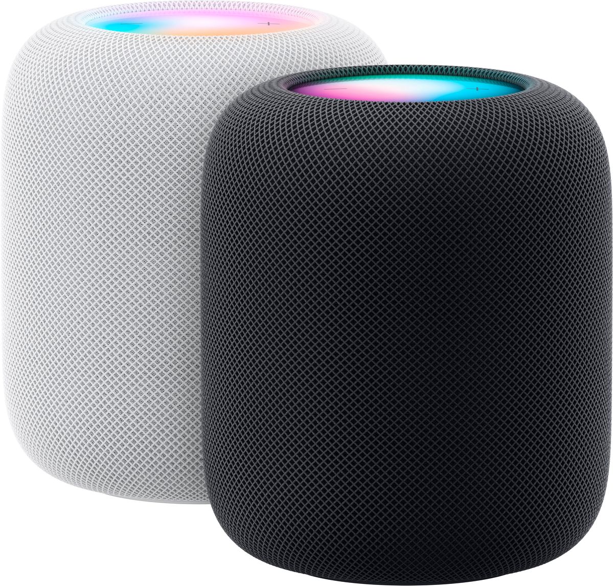 Apple HomePod 2nd Generation Smart Speaker