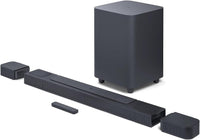 JBL 800 PRO SOUNDBAR