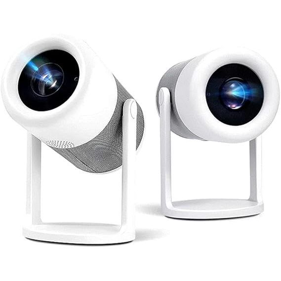 J1 Mini Projector smart portable Full HD projector Kenya