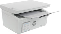 HP LaserJet M141W Printer