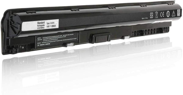 Original Dell Inspiron 3451 Laptop Battery – Replacement for 3451, 3551, 3452, 3552. in Kenya | Zentech