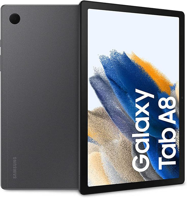 Samsung Galaxy Tab A8 | 4 GB RAM + 64 GB ROM | 10.5" -Price in Kenya. in Kenya | Zentech