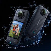 INSTA360 X4