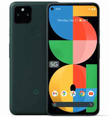 GOOGLE PIXEL 5a – 6GB – 128GB price in Kenya in Kenya | Zentech