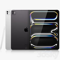 iPad Pro 13" 256GB M5 Chip