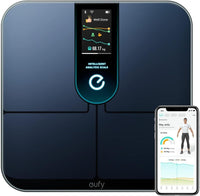 Anker Eufy Smart Scale P2 Pro smart weighing scale in Kenya