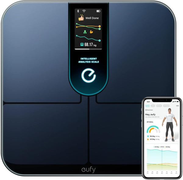 Anker Eufy Smart Scale P2 Pro smart weighing scale in Kenya