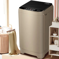 Decho Top Load Fully Automatic Washing Machine