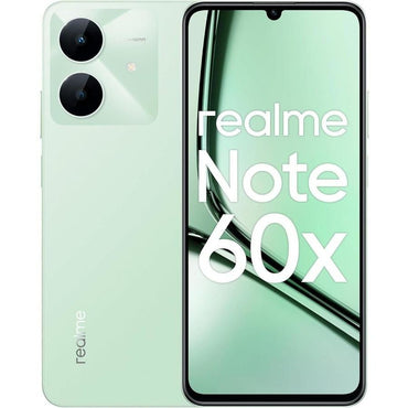 Realme Note 60X – 3GB + 64GB / 4GB + 64GB / 4GB + 128GB