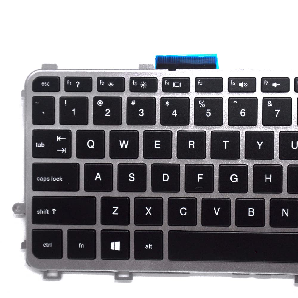 HP Envy 15-J, HP Pavilion 15-J,HP Pavilion 17-J, HP Envy 17-J, HP Pavilion 15-Q, HP Envy 15-Q Laptop Keyboard Replacement-Price in Kenya.