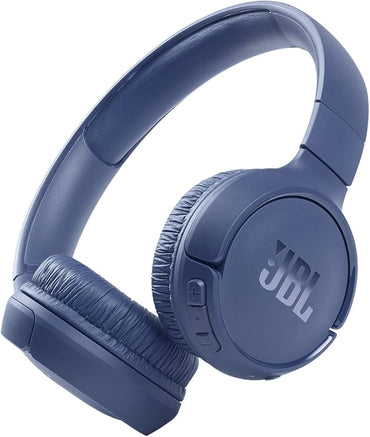 JBL Tune 510BT, On Ear Wireless Headphones in Kenya | Zentech