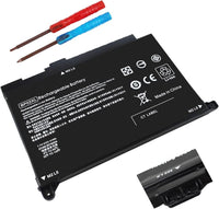 HP 02XL ORG Laptop Battery