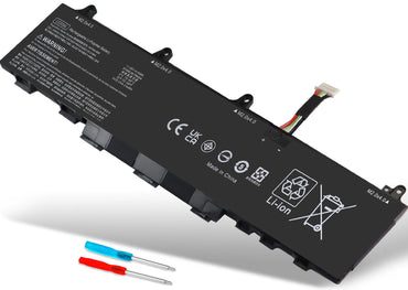 HP CC03XL Original Battery – Fits EliteBook 830/835/840/845 G7-G8, ProBook 635 Aero G7-G8, ZBook Firefly 14 G7-G8 in Kenya