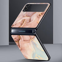 Marble Covers for All Z Fold &amp; Z Flip Phones 5,4,3,2