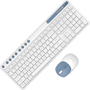 KB271WB - Havit official product image | Zentech Electronics