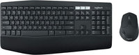Logitech MK850 Performance Wireless Keyboard and Mouse Combo-Price in Kenya.