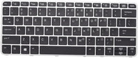 HP 820 G3, 720 G3, 725 G3, 840 G3, 850 G3 & 1030 G3 Laptop Keyboard Replacement-Price in Kenya.
