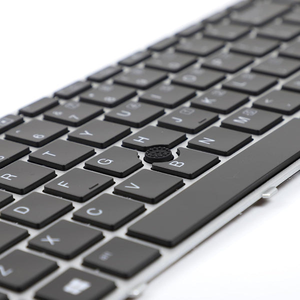 HP 830 G5, 830 G6, 840 G5, 840 G6, 850 G5 & 850 G6 Laptop Keyboard Replacement-Price in Kenya. in Kenya | Zentech