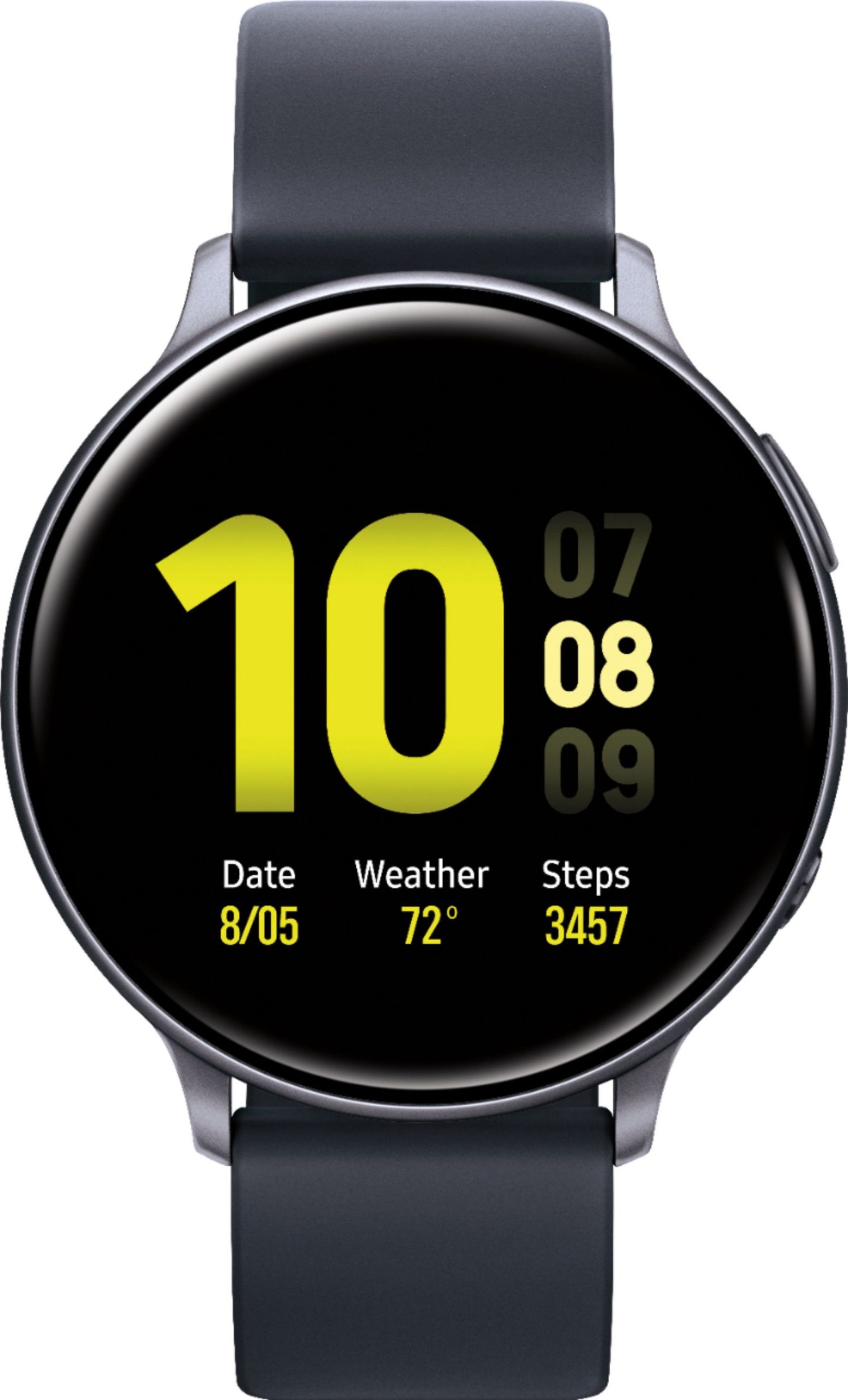 Samsung Galaxy Watch Active 2 – 40mm price in Kenya