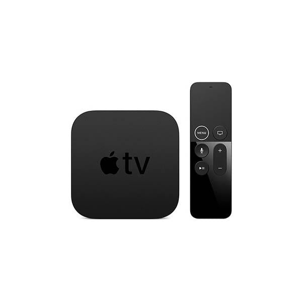 Apple TV 4K 3rd Gen 64GB WiFi - genuine Apple product photo Kenya