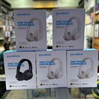 Soundcore Q11i Wireless Over-Ear Headphones A3005HA1 | 60-Hour Battery Life