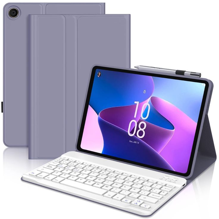 Lenovo Tablets