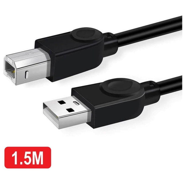 Printer Wire Cable USB in Kenya | Zentech