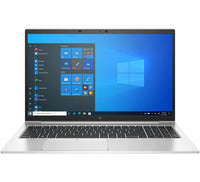 HP EliteBook 850 G8 15.6-inch business laptop