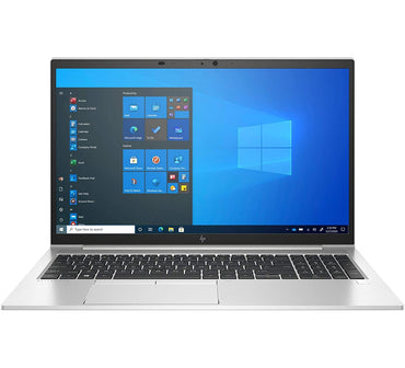 HP EliteBook 850 G8 15.6-inch business laptop