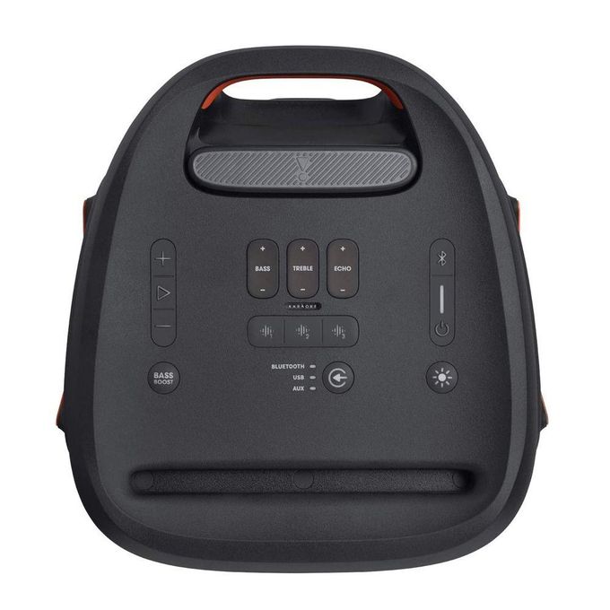 Jbl Partybox 310, Portable Party Speaker - Black