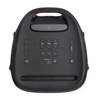 Jbl Partybox 310, Portable Party Speaker - Black
