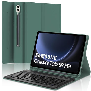 Samsung Galaxy Tab S9 FE Plus | 12GB RAM + 256GB ROM | Cellular |-Price in Kenya. in Kenya | Zentech