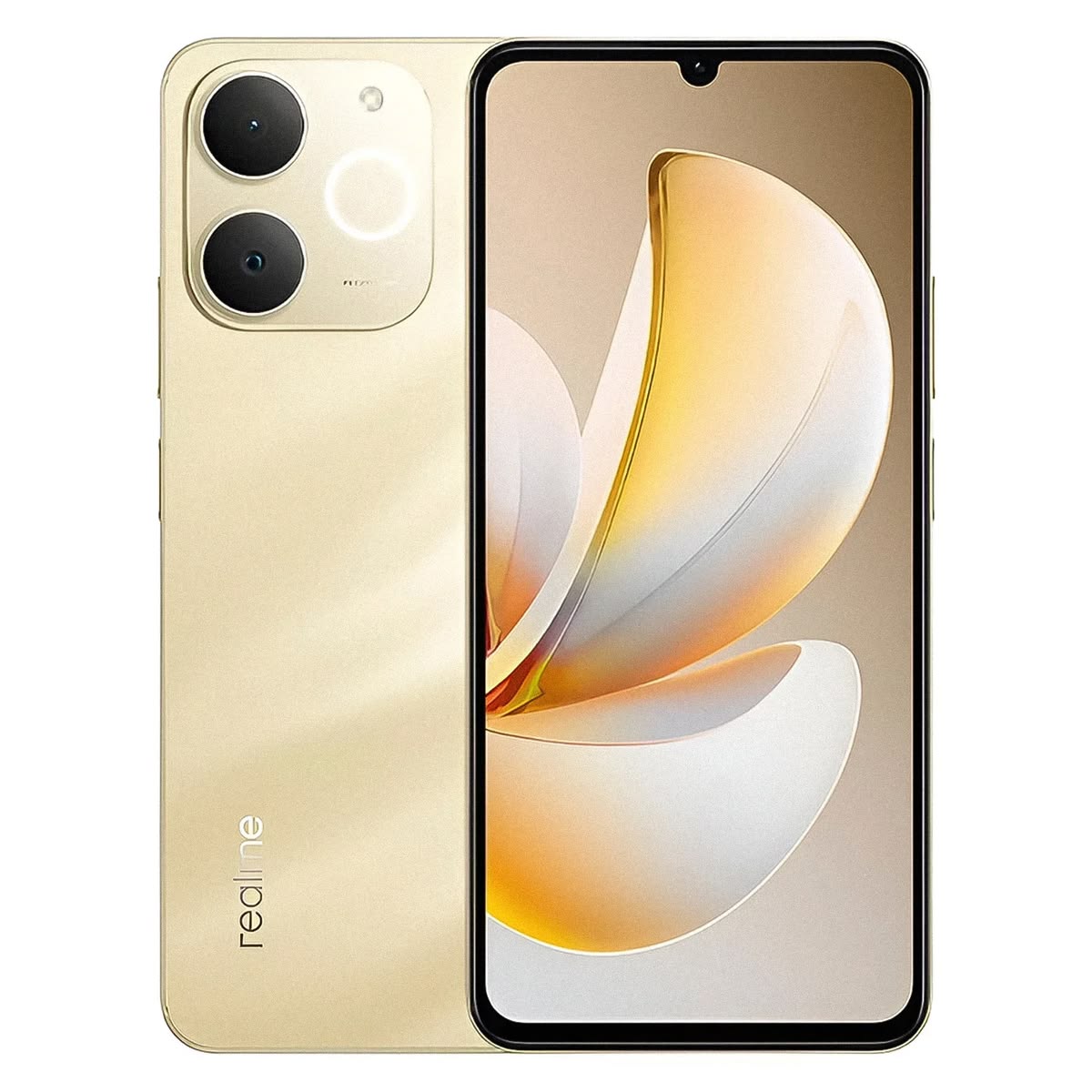 Realme Note 70 – 4GB + 128GB