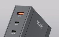 Budi 350B Wall Charger (160W )-Price in Kenya.