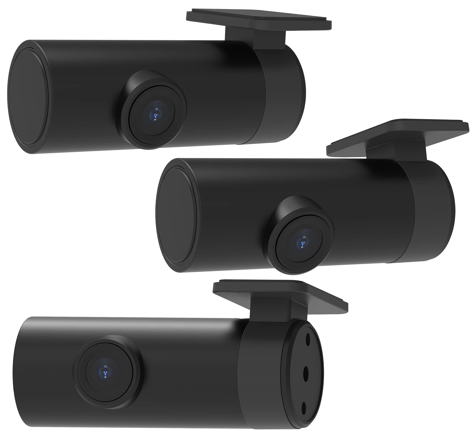 70Mai Interior Dash Cam Full HD 1080p recording view