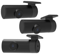 70Mai Interior Dash Cam Full HD 1080p recording view