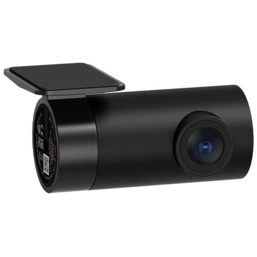 70Mai Interior Dash Cam installed in car interior