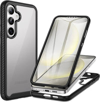 Sensor Covers for the Samsung Galaxy S24+